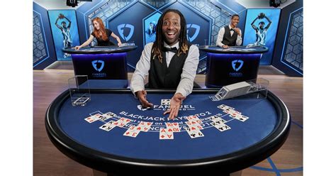 fanduel live casino.